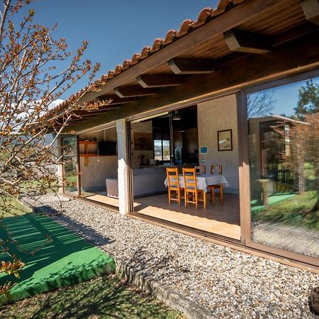 Casa Barros Βίλα Tui Εξωτερικό φωτογραφία