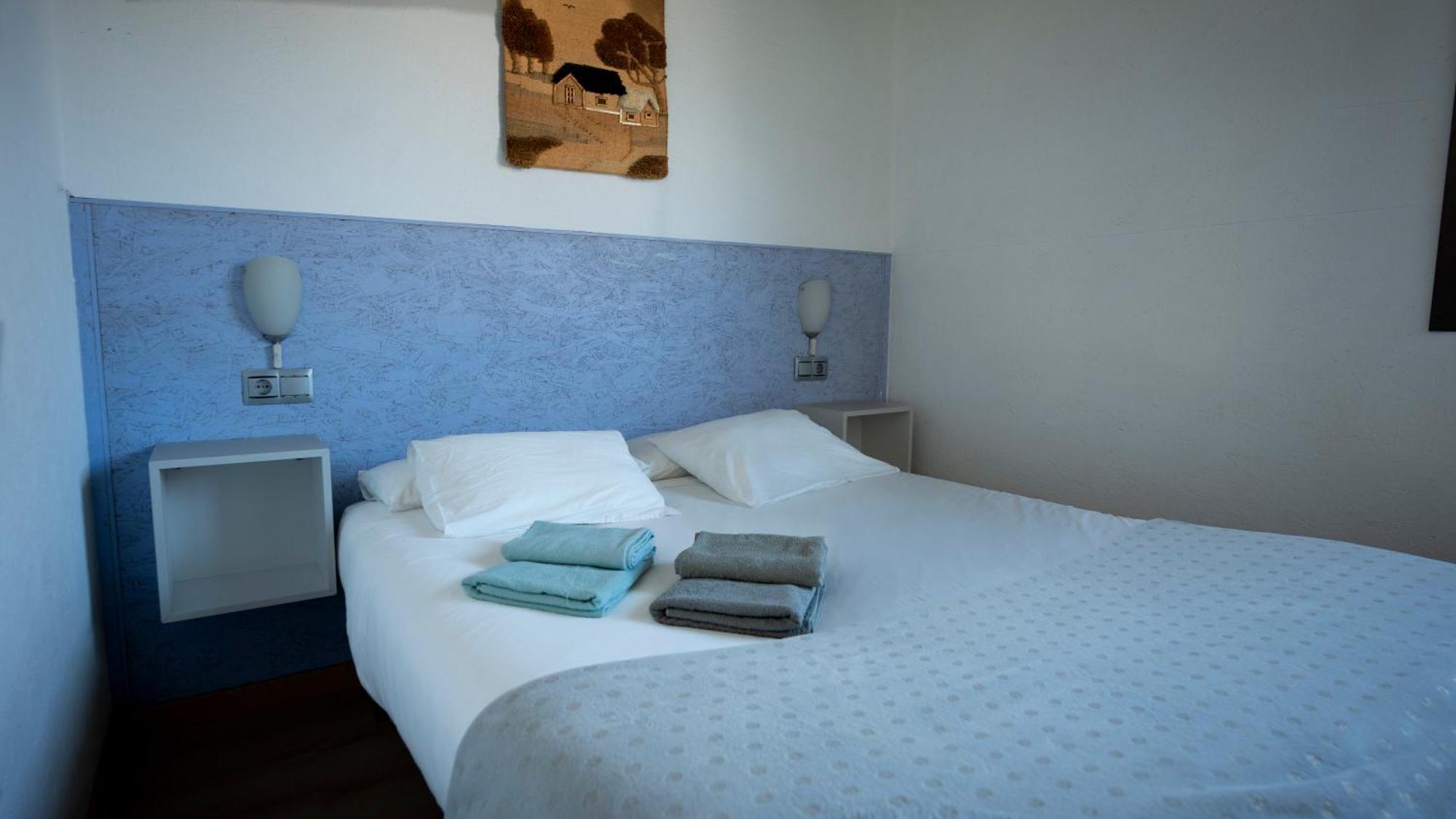 Casa Barros Βίλα Tui Εξωτερικό φωτογραφία